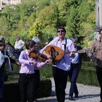 Mercredi Grec#42 :  Bal des îles Égéennes