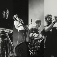 Harissa à la Péniche Anako !