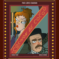 Théatr'anim présente Cochon de Coco, de Loris Charian